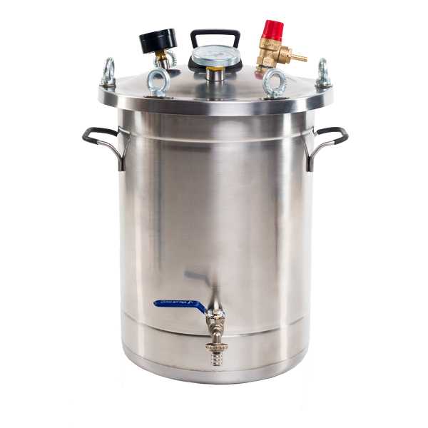 Распродажа автоклавов БУЛАТ в Волгореченске